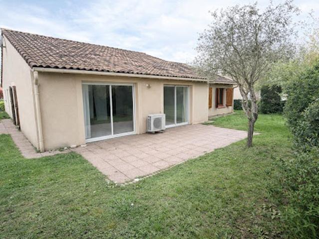 Maison vente à Toulouse, Escalquens