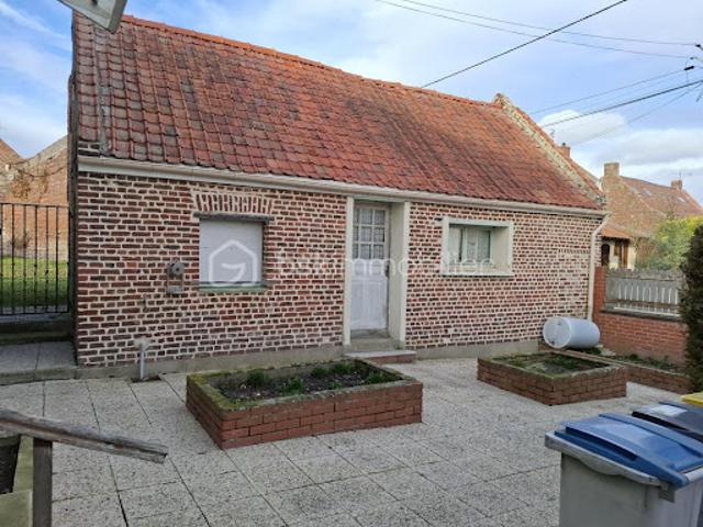 Maison vente à Cuincy, Nord