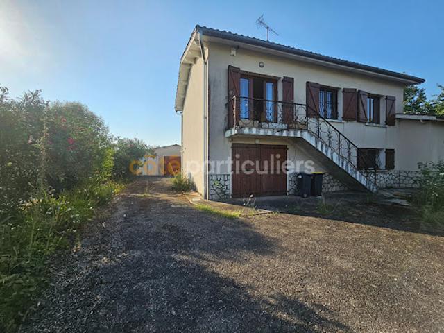 Maison vente à Agen, Roquefort