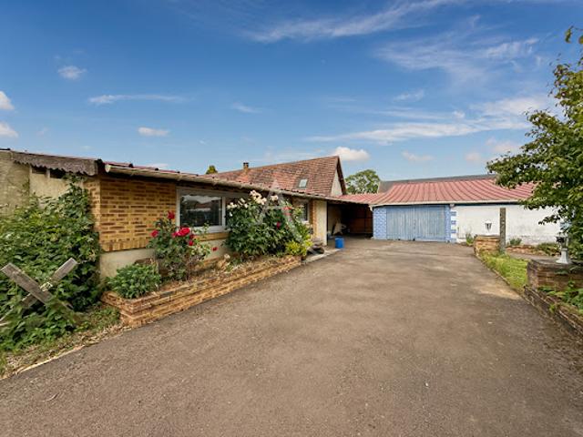 Maison vente à Les Andelys, Etrépagny