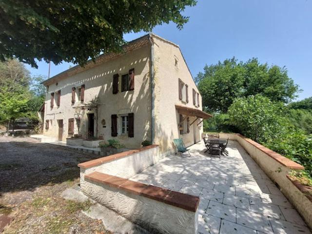 Maison vente à Albi, Senouillac