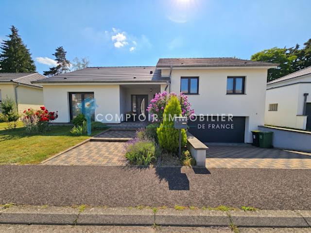 Maison vente à Forbach-Boulay-Moselle, Forbach