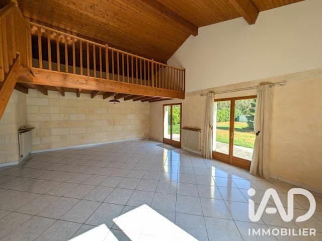 Maison vente à Libourne, Galgon