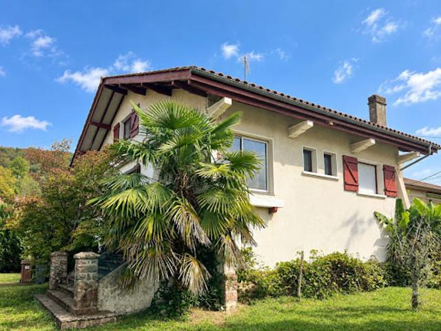 Maison vente à Gan, Pyrénées-Atlantiques