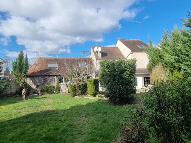 Maison vente à Meaux, Germigny-l'evêque