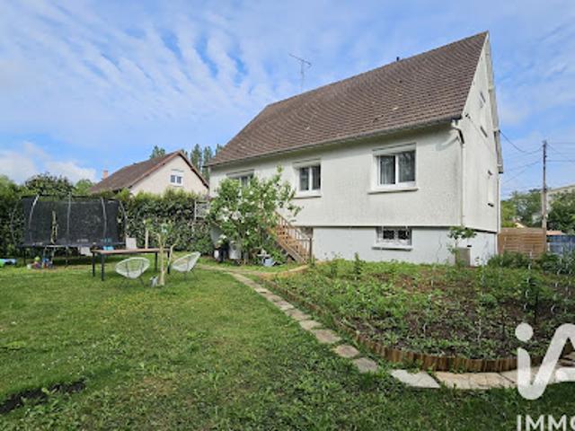 Maison vente à Les Andelys, Gisors