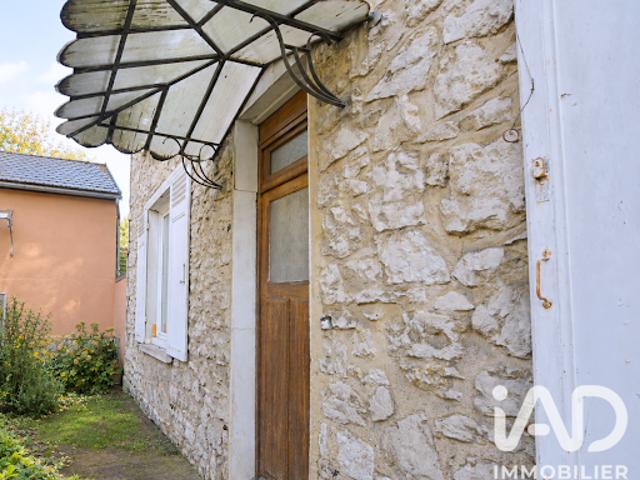 Maison vente à Falaise, Giverny