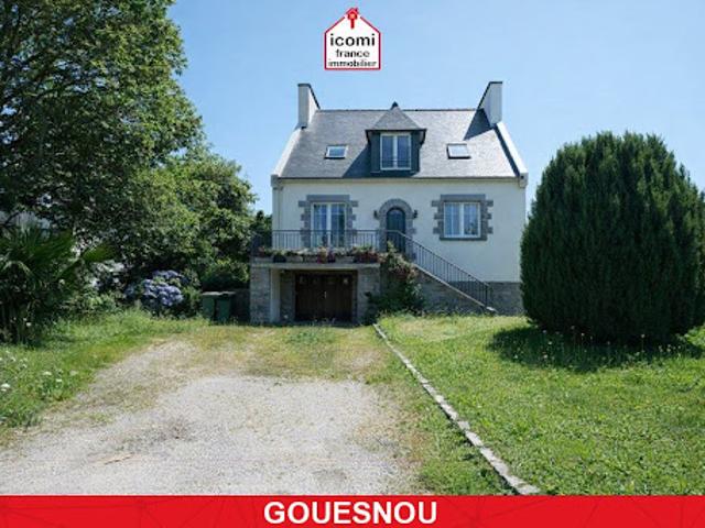 Maison vente à Brest, Bretagne