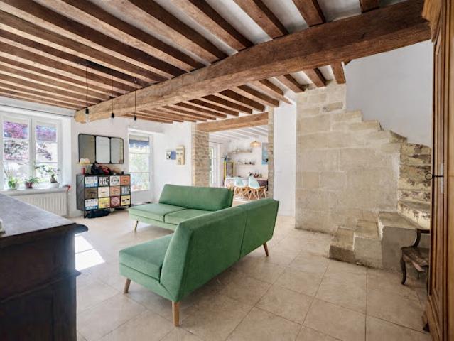 Maison vente à Senlis, Gouvieux