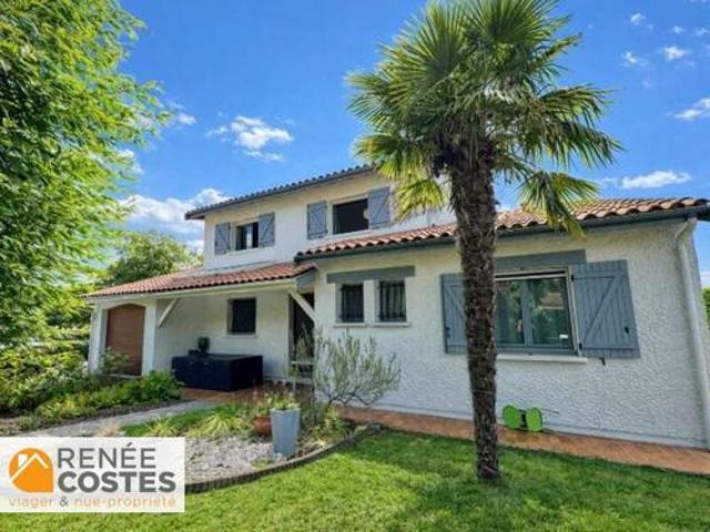 Maison vente à Bordeaux, Gradignan