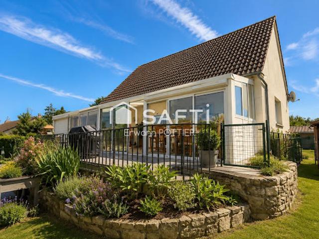 Maison vente à Provins, Gravon