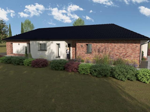 Maison vente à Lille, Hantay