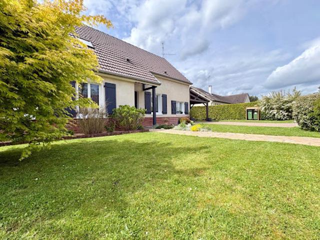 Maison vente à Amiens, Hébécourt