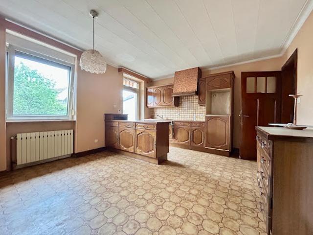 Maison vente à Saverne, Herbitzheim