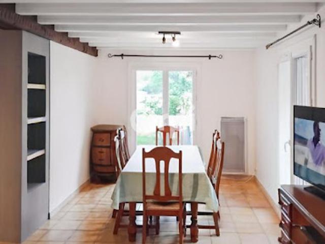 Maison vente à Oloron-Sainte-Marie, Herrère