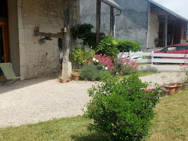 Maison vente à Hotonnes, Haut Valromey