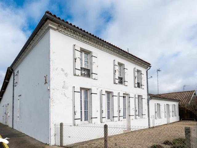 Maison vente à Lesparre-Médoc, Hourtin