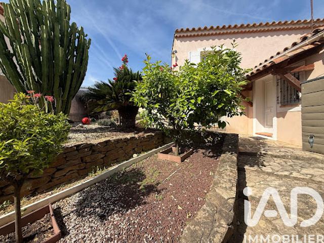 Maison vente à Arrondissement de Toulon, Hyères