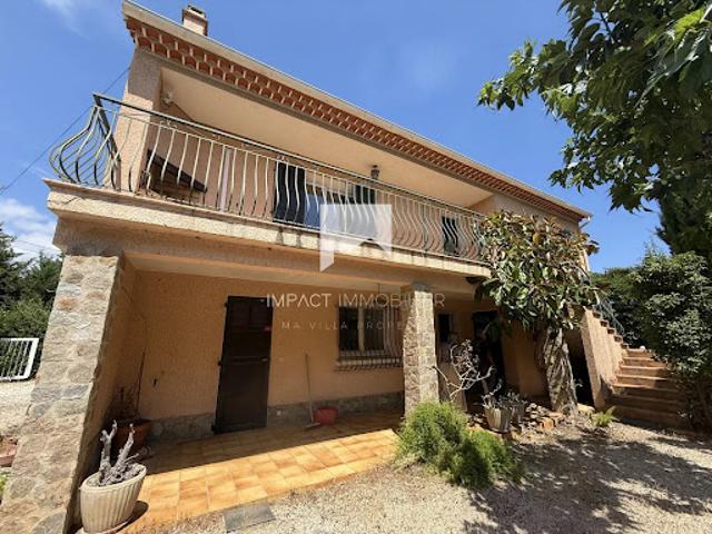 Maison vente à Arrondissement de Toulon, Hyères