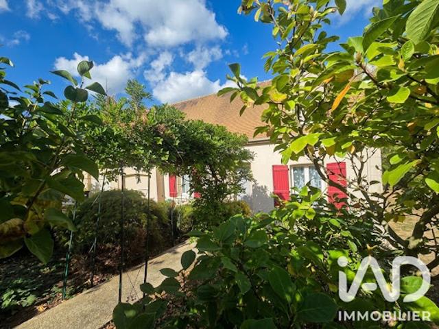 Maison vente à Jouarre, Seine-et-Marne