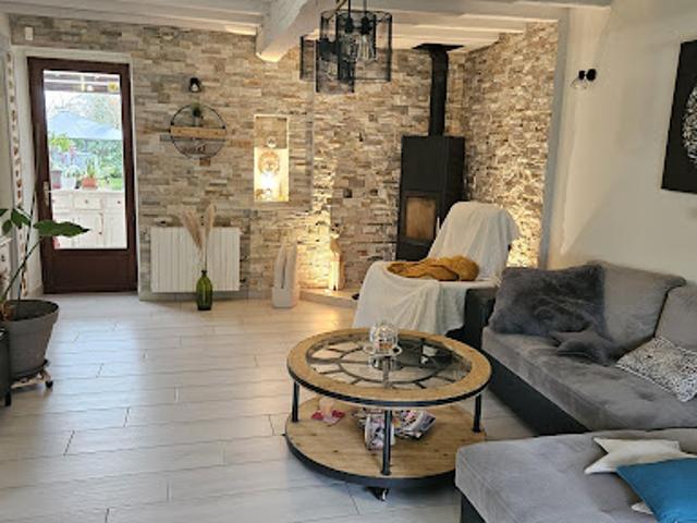Maison vente à Provins, La Ferté-gaucher