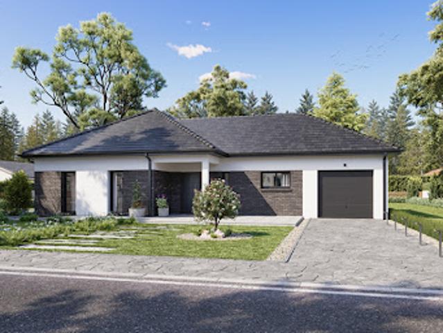 Maison vente à Montreuil-sur-Mer, La Madelaine-sous-montreuil