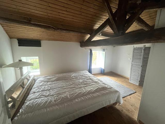 Maison vente à La Leue, La Réorthe
