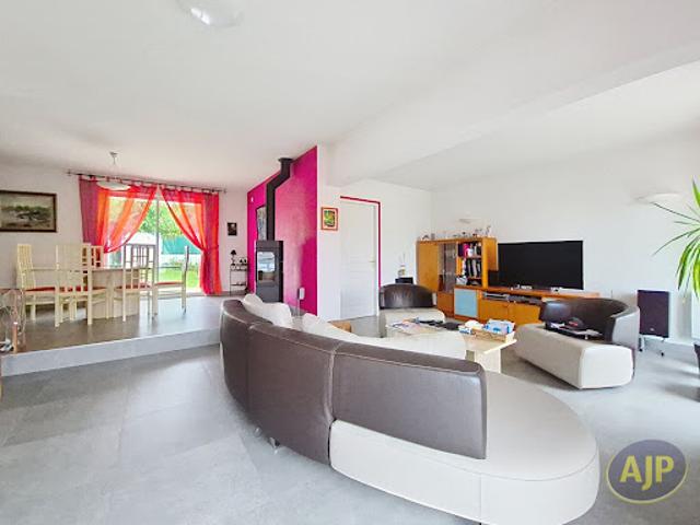 Maison vente à France métropolitaine, La Roche-sur-yon