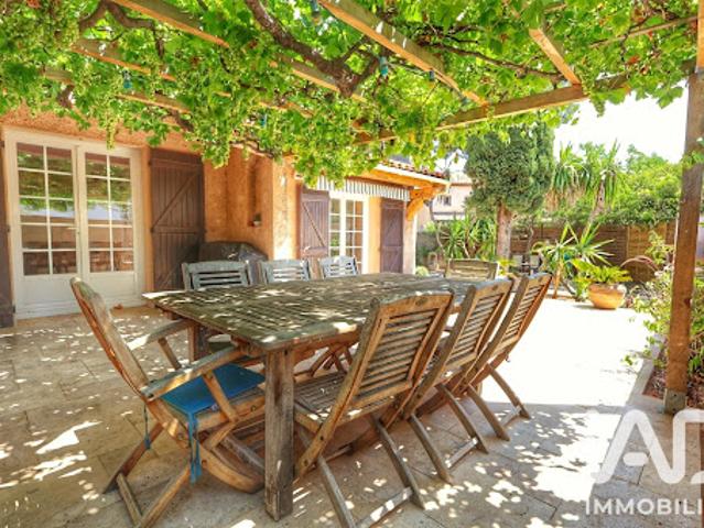 Maison vente à Arrondissement de Toulon, La Seyne-sur-mer