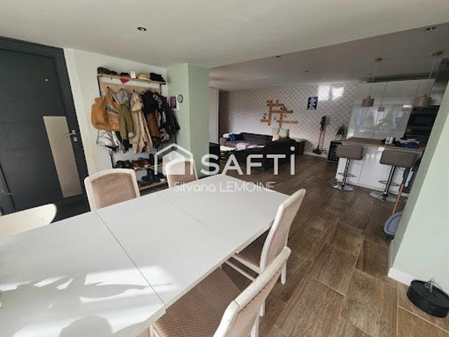Maison vente à Le Chêne Blochet, Plumieux