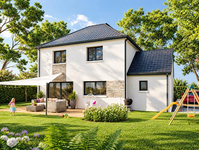 Maison vente à Les Quercelains, La Ville-du-Bois