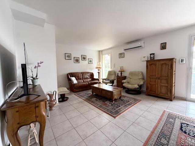 Maison vente à Albi, Labessière-candeil