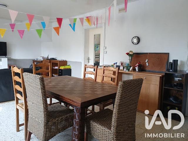 Maison vente à Lambres-lez-Aire, Pas-de-Calais