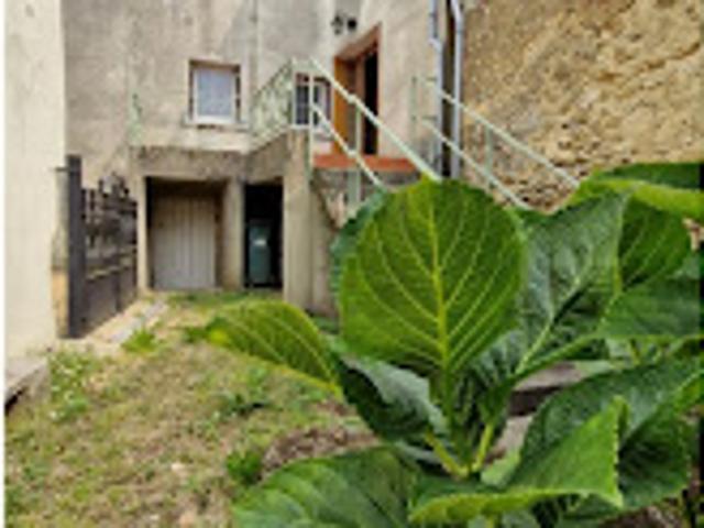 Maison vente à Mamers, Lamnay