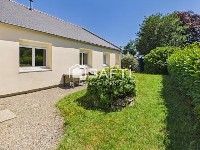 Maison vente à Morlaix, Bretagne