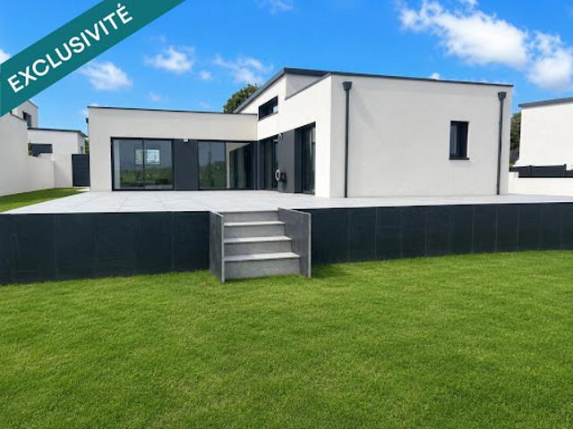 Maison vente à Morlaix, Bretagne