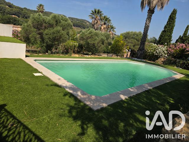 Maison vente à Arrondissement de Toulon, Le Castellet