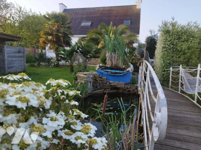 Maison vente à Vannes, Bretagne