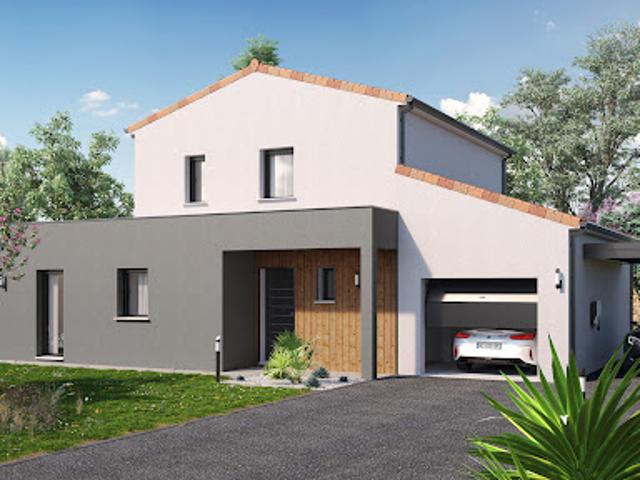 Maison vente à Cholet, Le May-sur-evre