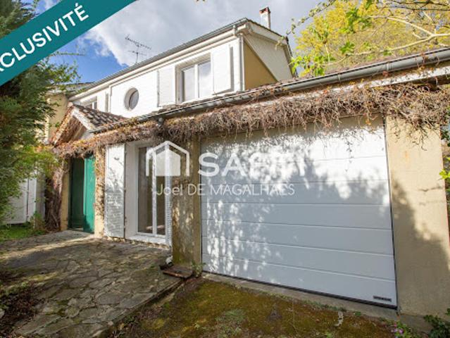 Maison vente à Rambouillet, Le Mesnil-saint-denis