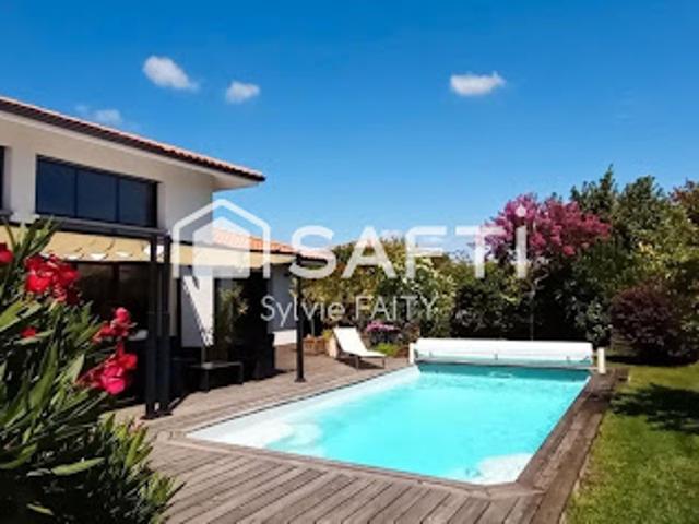 Maison vente à Arcachon, Lège-cap-ferret