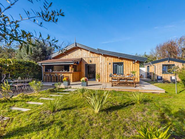Maison vente à Arcachon, Lège-cap-ferret