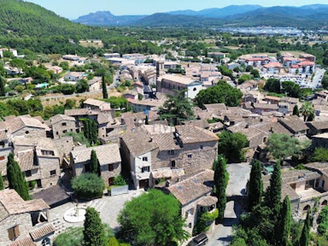 Maison vente à Arrondissement de Draguignan, Les Arcs