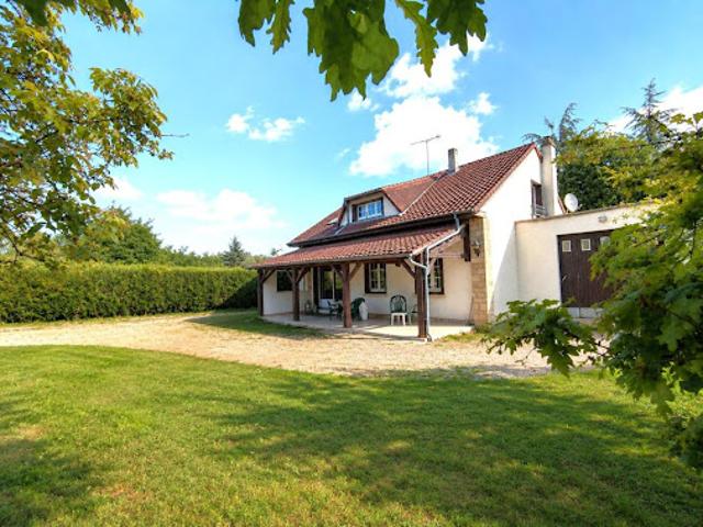Maison vente à Orléans, Les Bordes