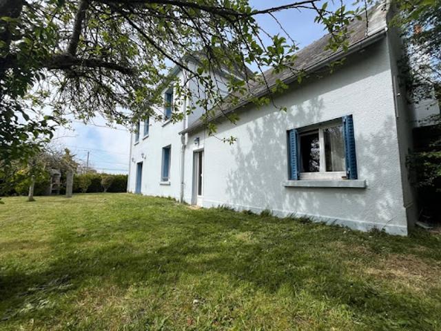 Maison vente à Vire, Roucamps