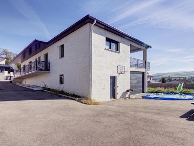 Maison vente à Saint-Étienne, Saint-paul-en-jarez