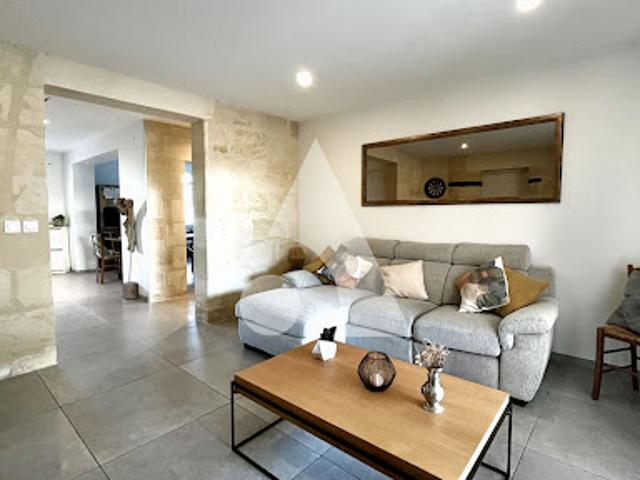 Maison vente à La Bordette, Libourne