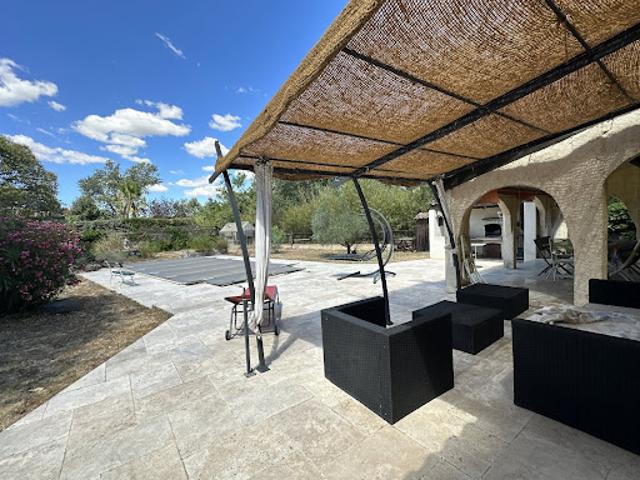 Maison vente à Béziers, Lignan-sur-orb