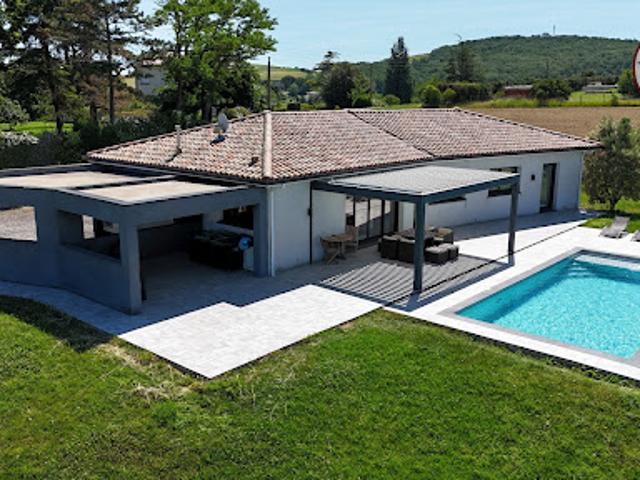 Maison vente à Auch, L'isle-jourdain