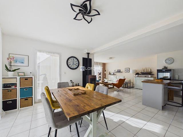 Maison vente à Kerandouret, Loctudy